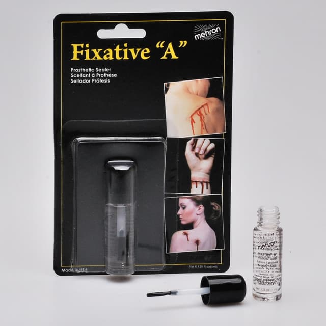 Mehron Fixative "A"