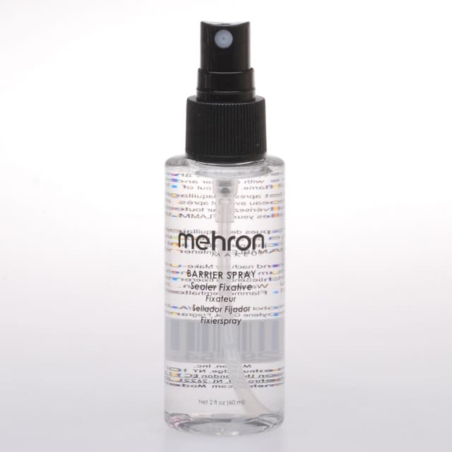 Mehron Barrier Spray 60ml