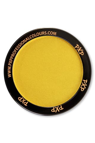 PXP Pearl Yellow thumbnail 1