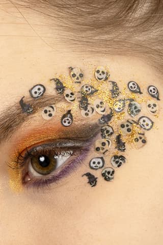 PXP pressed chunky Halloween mix #2 thumbnail 2