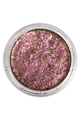 PXP Pressed Duo Chrome Eyeshadow 5gr thumbnail 1