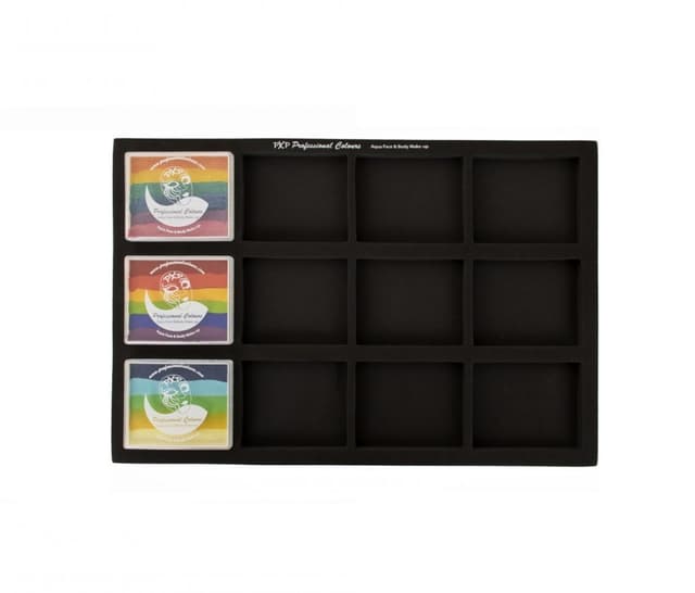 PXP Professional Colours Tray splitcake 50 gr