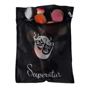 Superstar Laundry Bag thumbnail 1