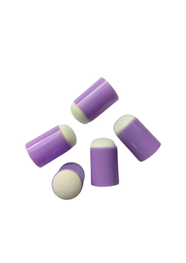 Finger Dauber - pack of 5