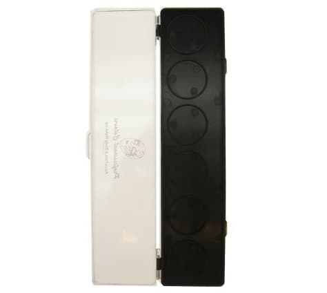 PXP Professional Colours palet leeg 6 x 10 gram