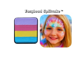 Facepainting Hub - Rainbow Legend (EasyLoad) thumbnail 2