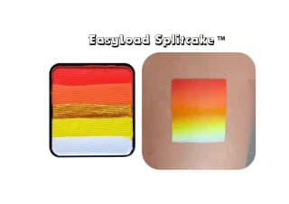 Facepainting Hub - Sahara (EasyLoad) thumbnail 1