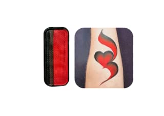 Facepainting Hub - Spider Red (refill) thumbnail 1