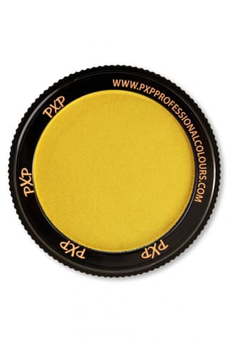 PXP Pearl Yellow thumbnail 2