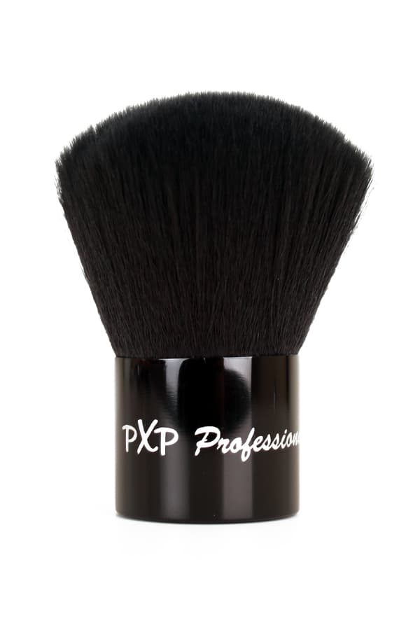 PXP Kabuki Brush Rond afbeelding 1