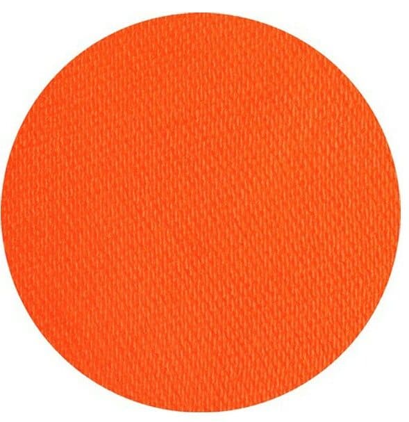 Superstar 033 - Bright Orange image 1
