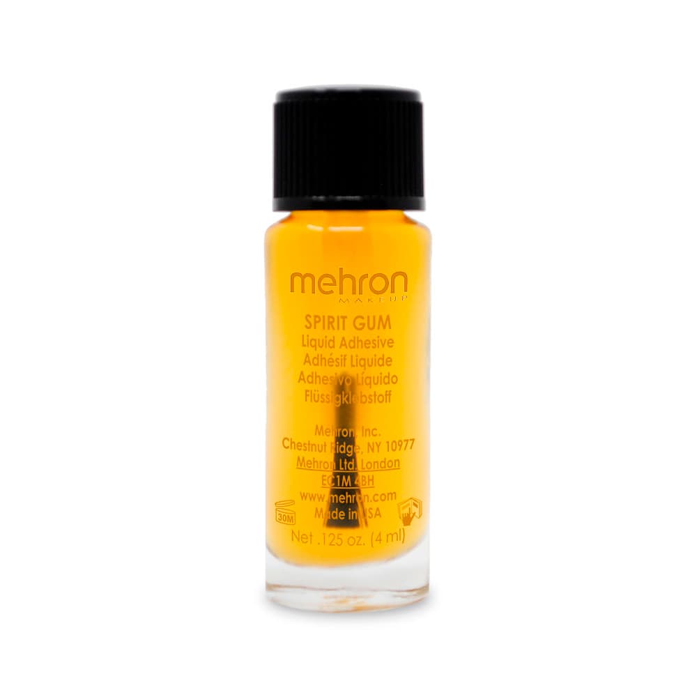 Mehron Spirit Gum afbeelding 1