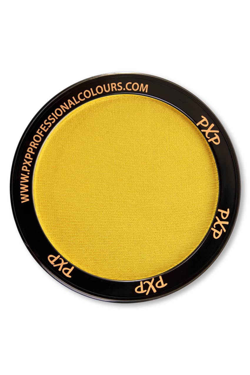 PXP Pearl Yellow image 1