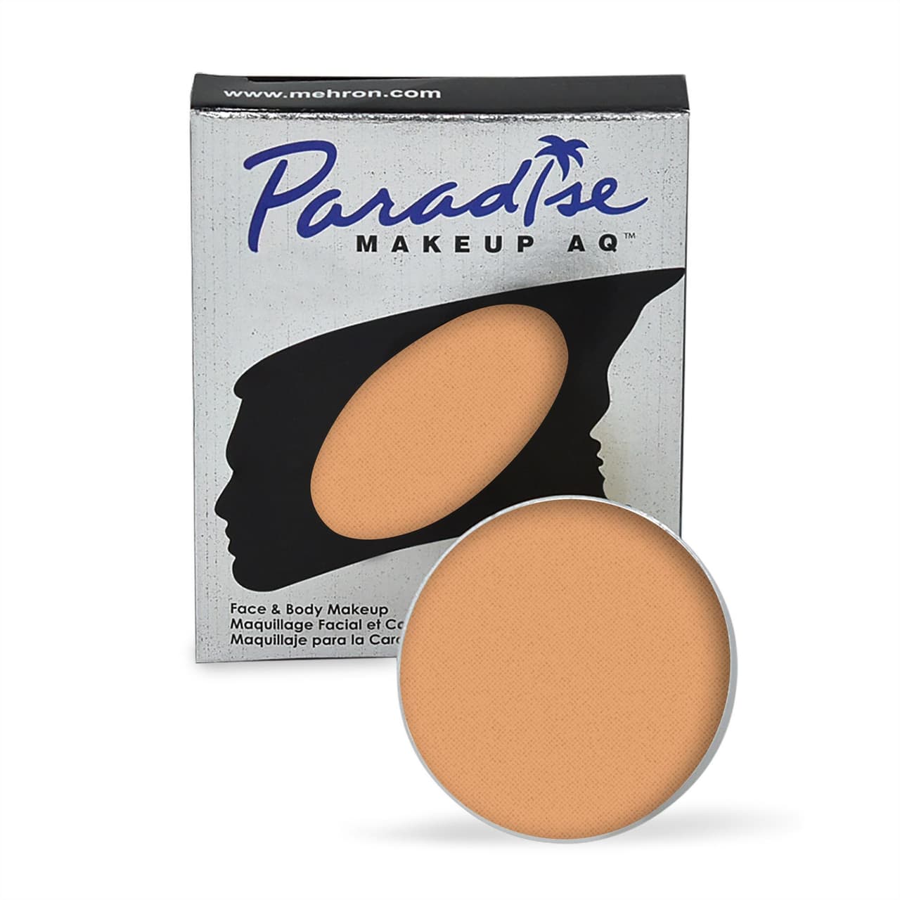 Mehron Paradise AQ - Felou image 1