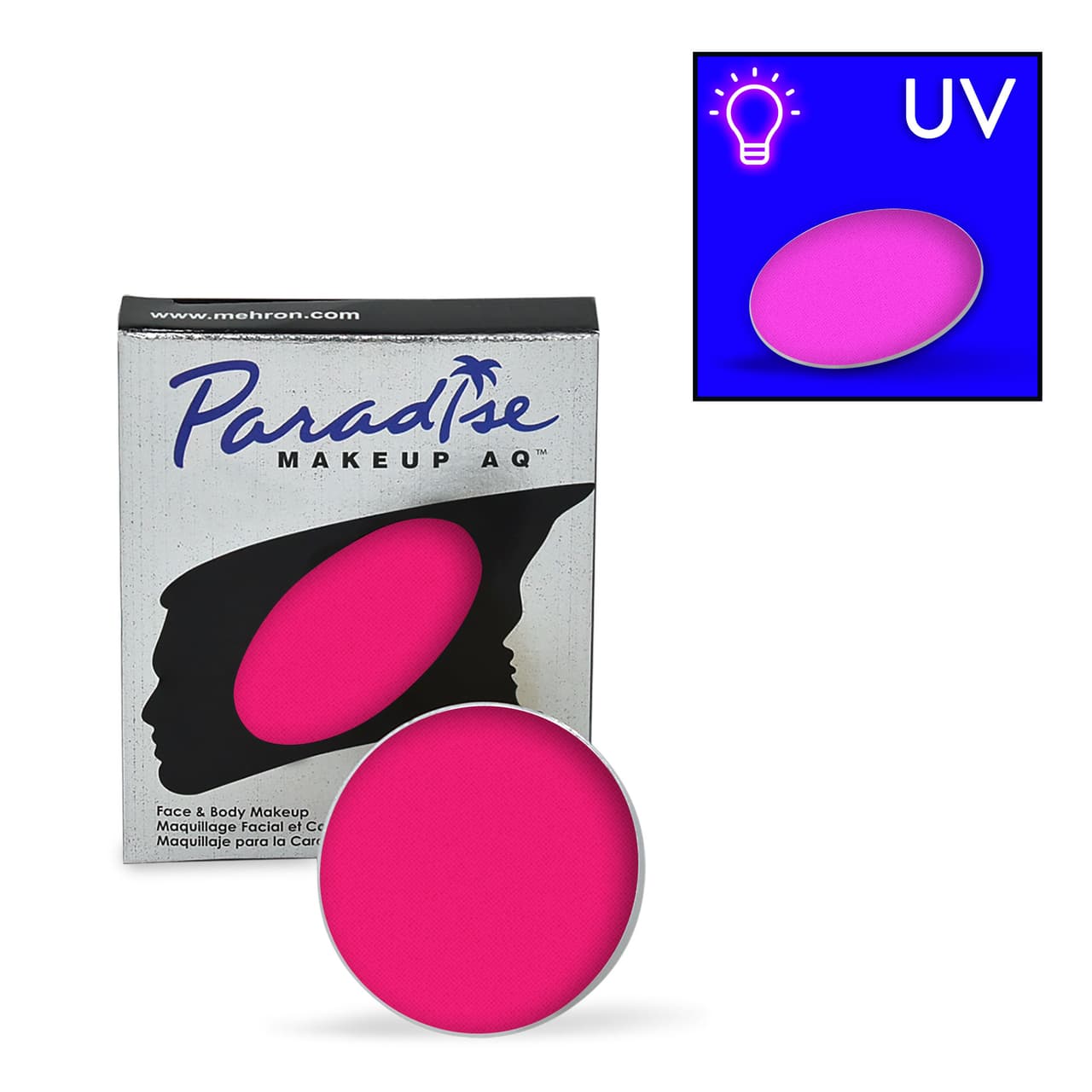 Mehron Paradise FX - Intergalactic image 1
