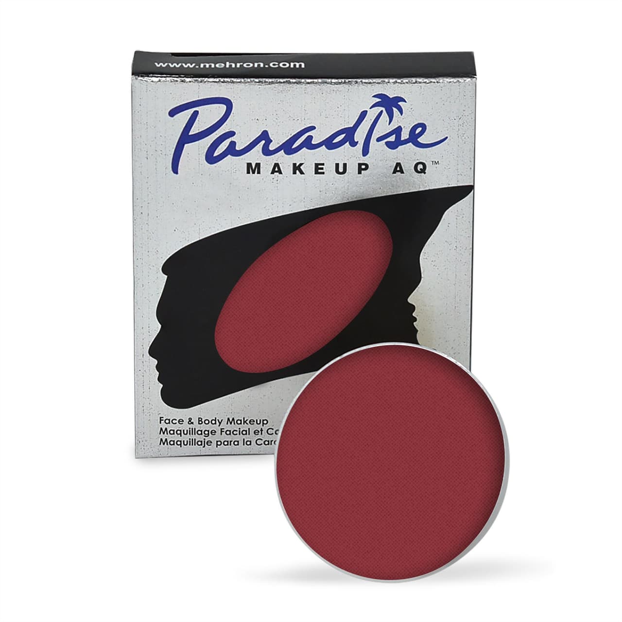 Mehron Paradise AQ - Porto image 1