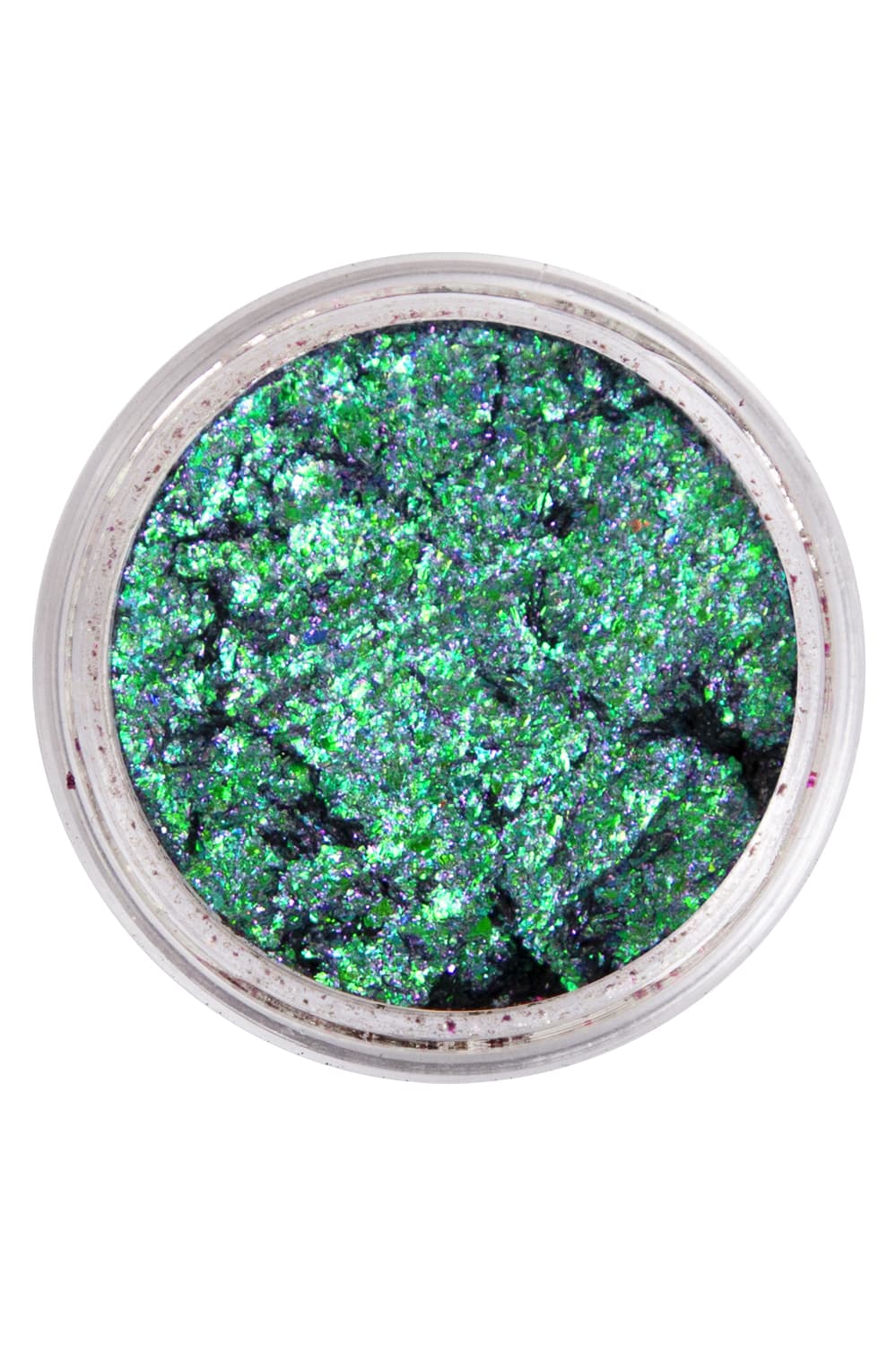 PXP Pressed Duo Chrome Eyeshadow 5gr afbeelding 5