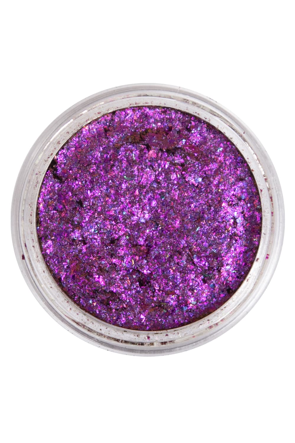 PXP Pressed Duo Chrome Eyeshadow 5gr afbeelding 3
