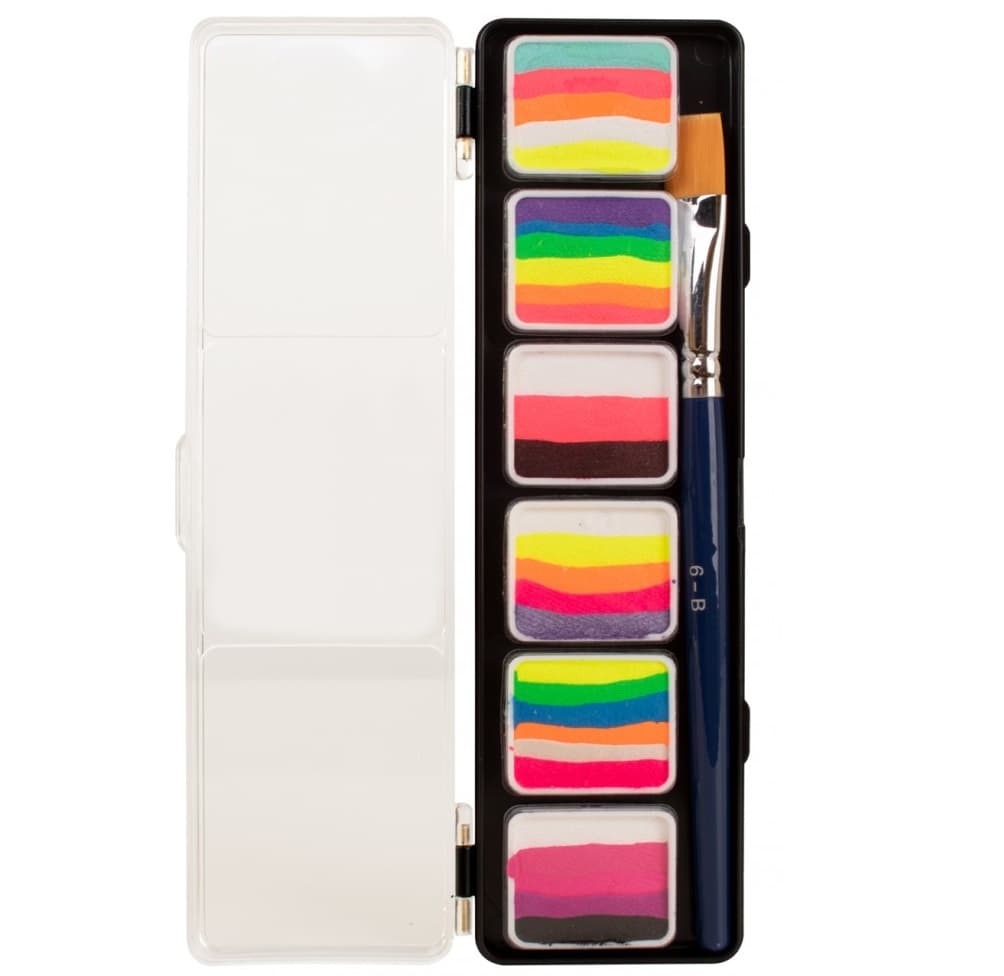 Splitcake Special Fx Palet C afbeelding 1