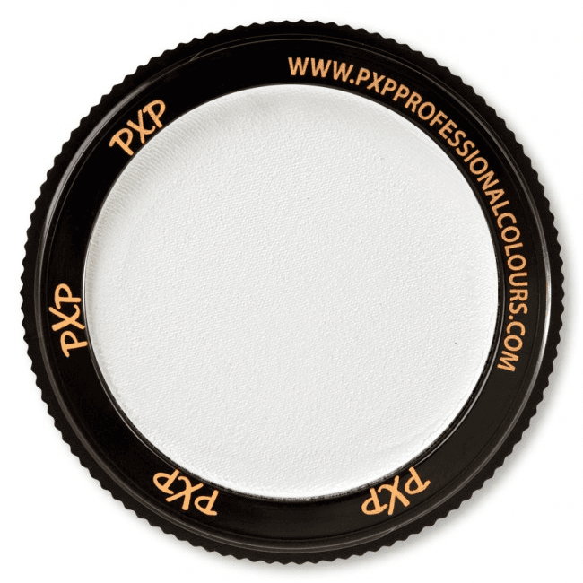PXP Professional Colours white afbeelding 1