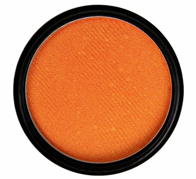 PXP pressed powder Pearl Orange image 1