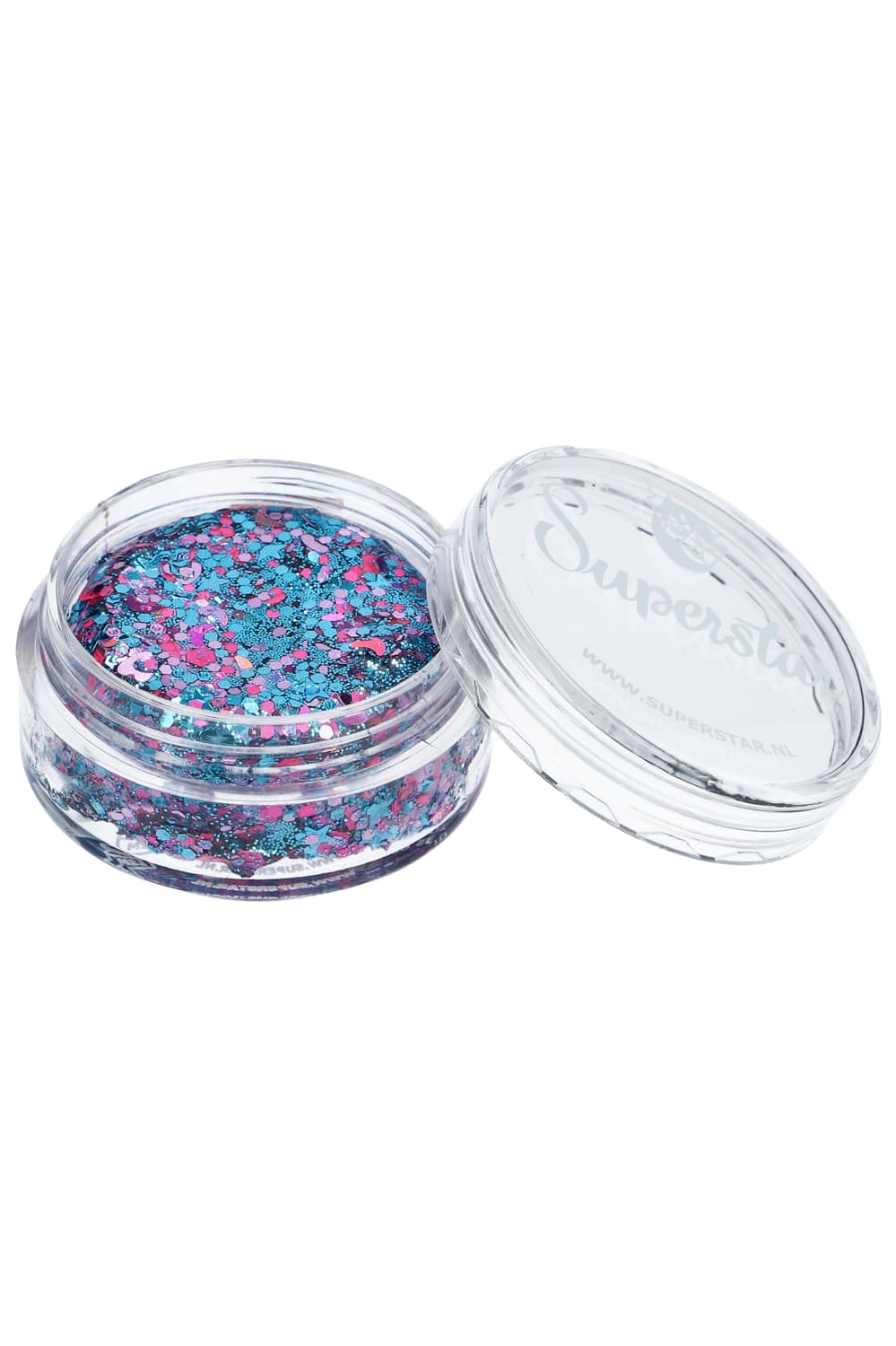 Festival Spark | Superstar Chunky Glitter Crème afbeelding 1