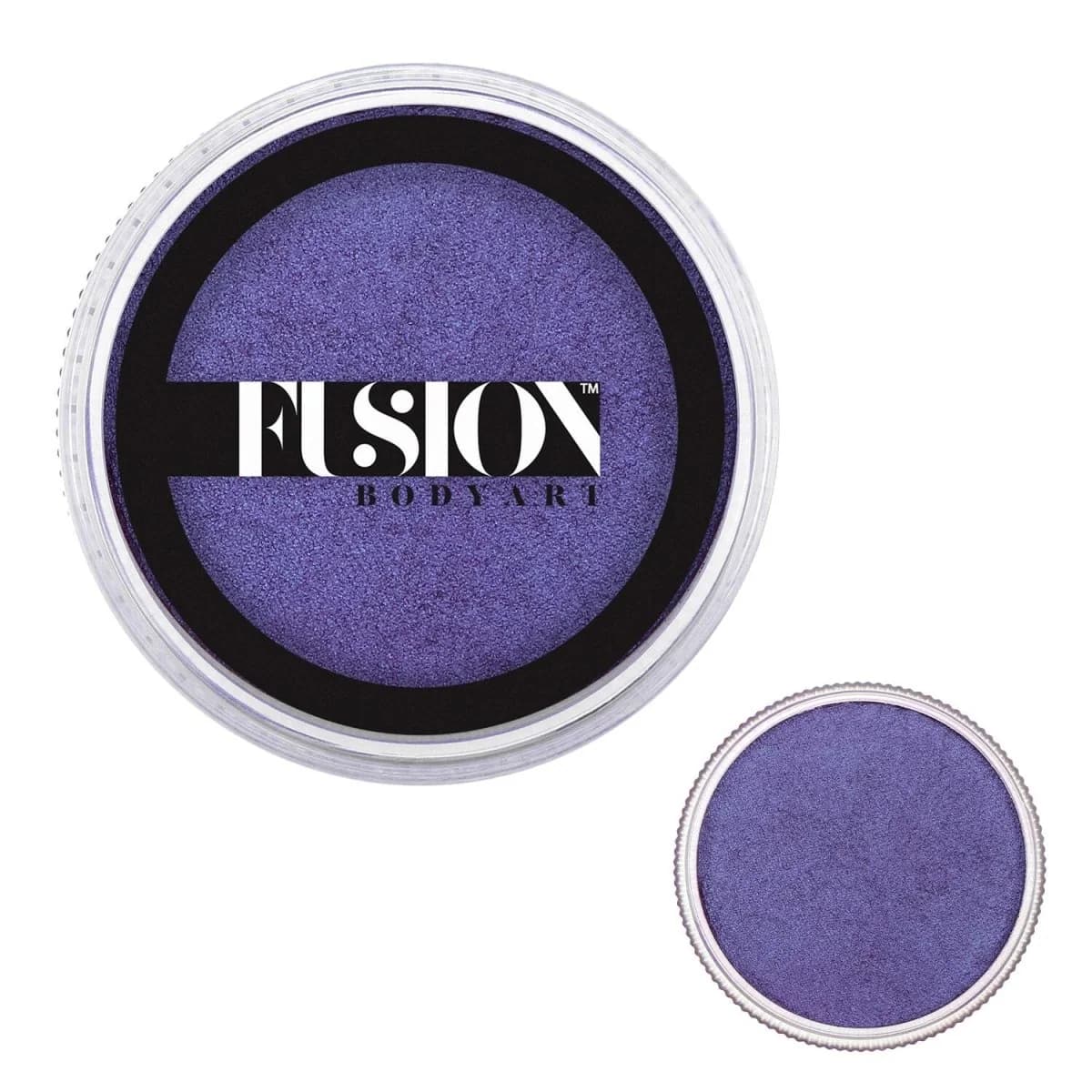 Fusion Pearl Purple magic 25g afbeelding 1