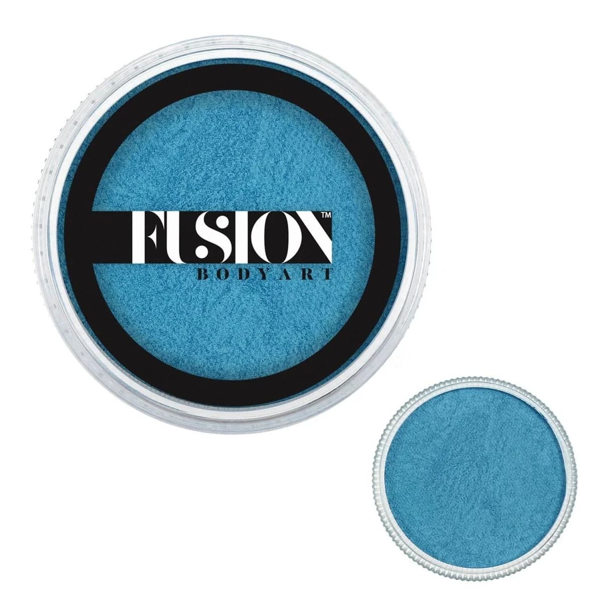 Fusion Pearl Winter Blue image 1