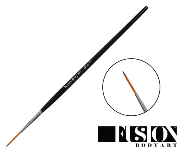Fusion Liner Brush