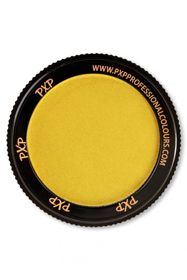 PXP Pearl Yellow image 2