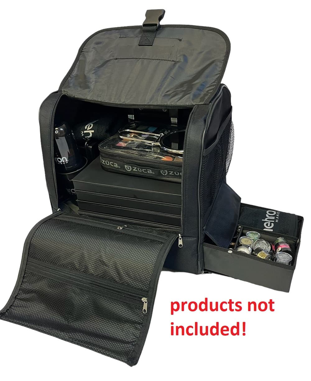 Make-Up Trolley afbeelding 2
